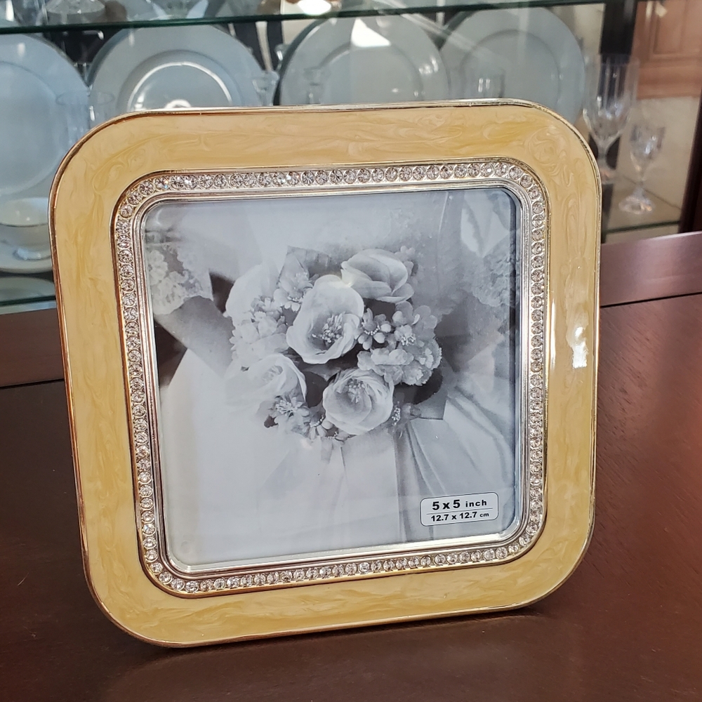 Wedding Photo Frame
